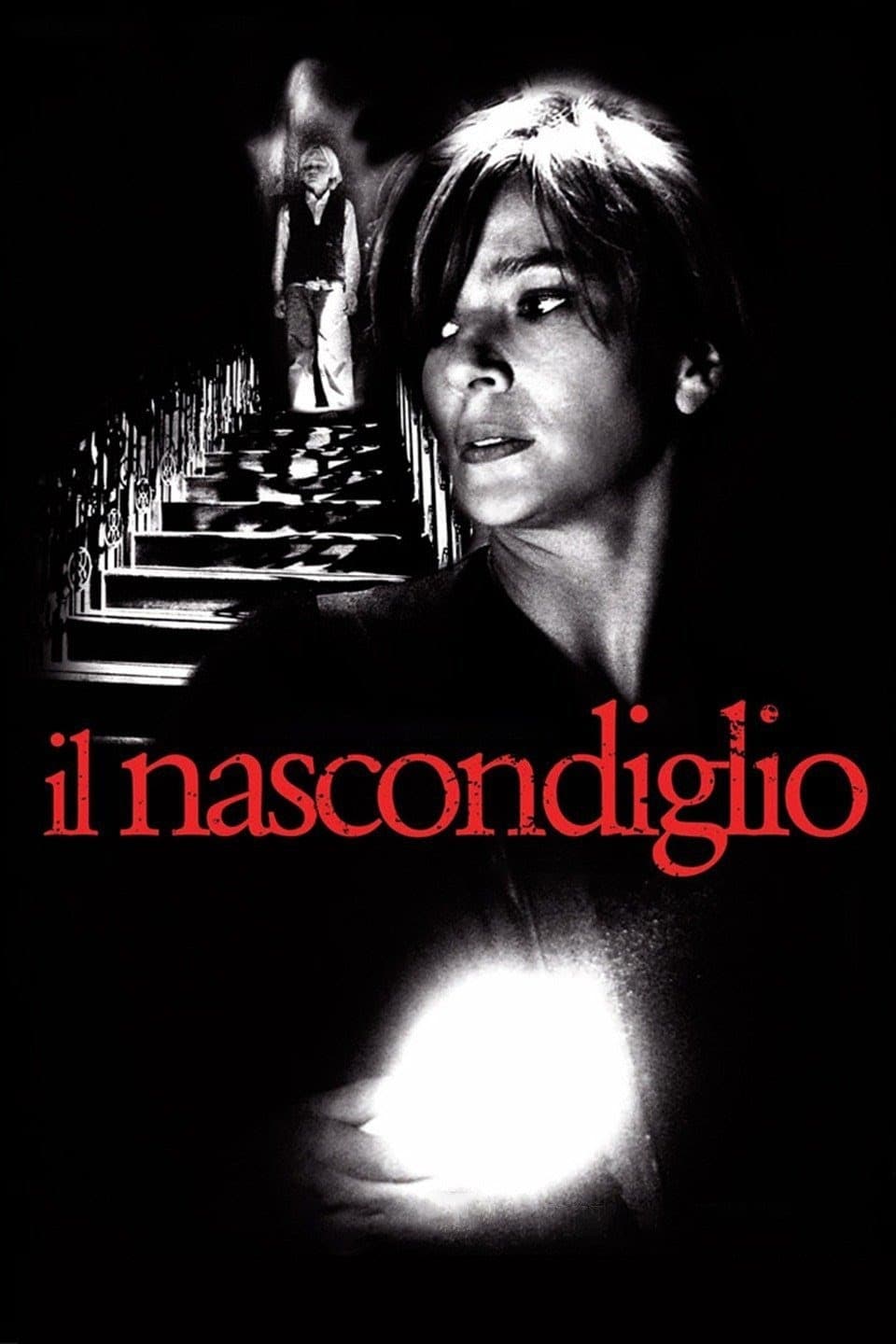 Постер Il nascondiglio